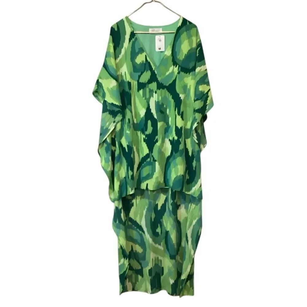 NWT Lizzy’s Boutique High Low Dress Size Medium